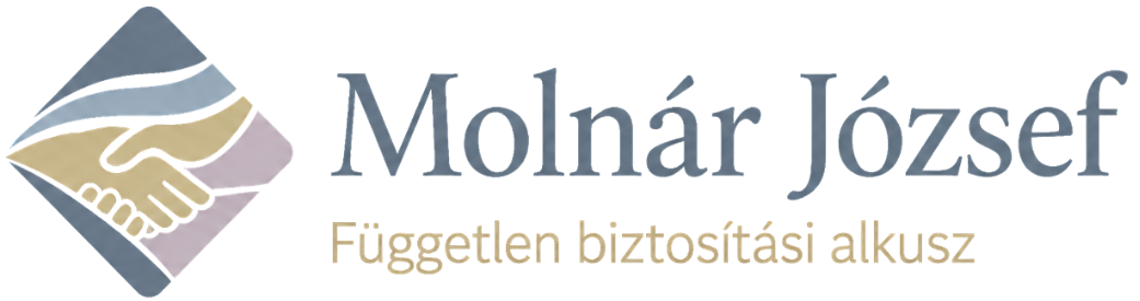 Molnár József – Független biztosítási alkusz
